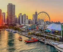 Image result for Places to Visit in Chicago IL