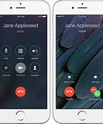 Image result for iPhone X FaceTime Calling