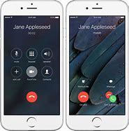Image result for iPhone SE during Call