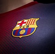 Image result for Barcelona Club Logo