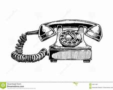 Image result for old fashion telephone cords