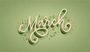 Image result for March Theme Wallpaper