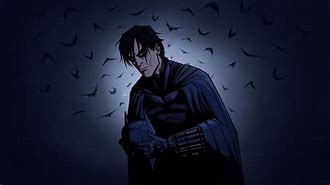 Image result for Bruce Wayne Batman