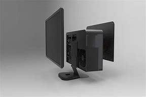 Image result for Computer Case Monitor