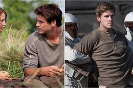 Image result for Recasting Gale the Hunger Games