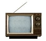 Image result for Old Timey TVs