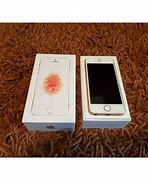Image result for iPhone SE Rose Gold Box