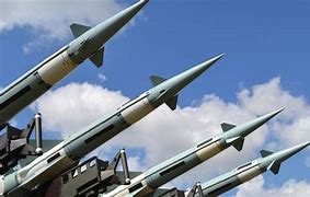 Image result for Modern Nuclear Weapons
