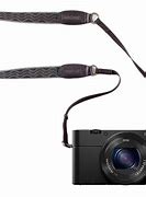 Image result for Sony RX 100 mV Cable Ports
