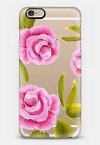 Image result for iPhone 6 Plus Bold Rose Case