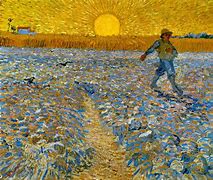 Image result for Early Works of Vincent Van Gogh