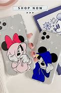 Image result for Mickey Mouse iPhone Cover