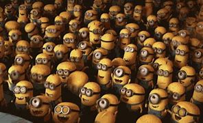 Image result for Minions Cheer
