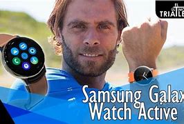 Image result for Samsung Galaxy Watch Active 2 4G LTE Model