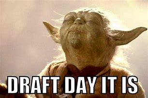 Image result for Save Your Draft Meme