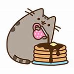 Image result for Pancake Cat Meme