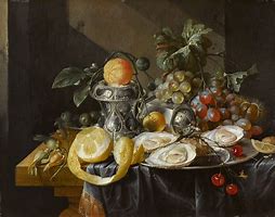 Image result for 17th Century Dutch Painters