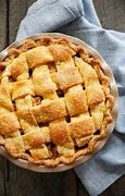 Image result for Sugar Cookie Apple Pie