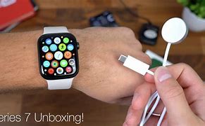 Image result for Apple Watch 7 Box