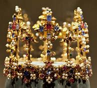 Image result for Queen of England Crown