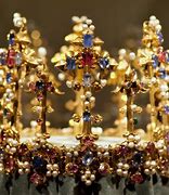 Image result for Costume Queen Crown