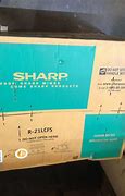 Image result for Sharp Commercial Microwave