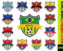 Image result for South American Soccer Jerseys