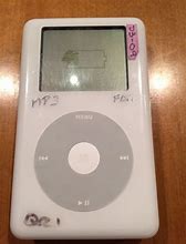 Image result for Prototype iPod Classic