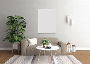 Image result for Blank Wall Mockup
