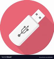 Image result for USB Drive Icon