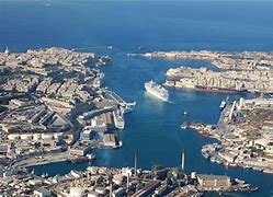 Image result for The Malta Grand Harbour and Its Dockyard