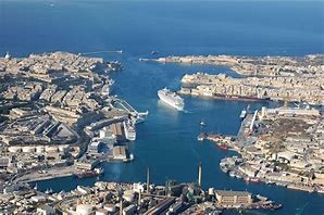 Image result for Grand Harbour Cruise Malta