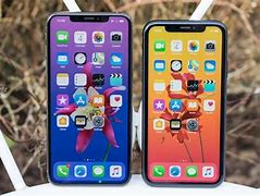 Image result for iphone xs vx iphone 11