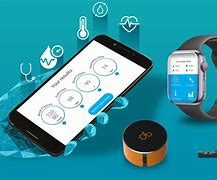 Image result for Wearable Health Care Pitcure
