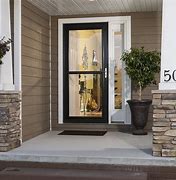 Image result for Designs for Aluminum Storm Doors