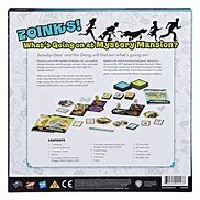 Image result for Scooby-Doo! Betrayal at Mystery Mansion Board Game