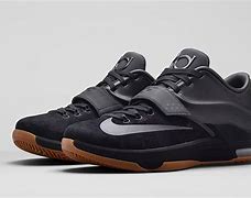 Image result for Nike KD Black
