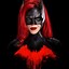 Image result for Batwoman Season 1 Poster