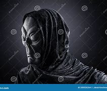 Image result for Scary Humanoid