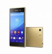 Image result for What Is the Model Sony Xperia Gold Colour and Black Back