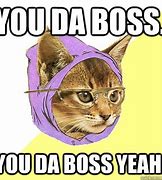 Image result for You Da Best Boss Meme