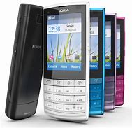 Image result for Nokia Tactil