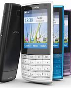 Image result for Nokia Touch Mobile Phone