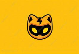 Image result for Robot Cat Logo