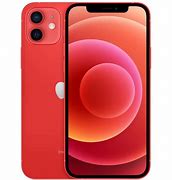 Image result for red apple iphone 12