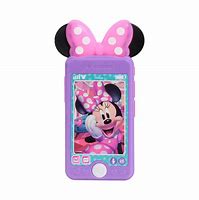 Image result for Minnie Mouse Toy Phone