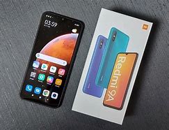 Image result for Xiaomi Redmi 9A Display