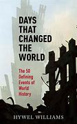 Image result for Events That Changed the World