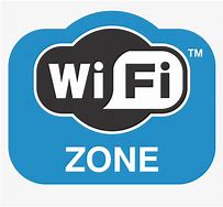 Image result for Wi-Fi Zone Icon