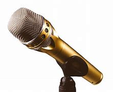 Image result for White Wireless Microphone